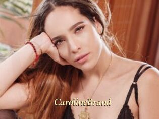 CarolineBrand