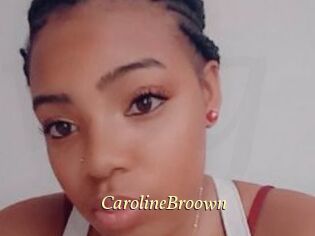 CarolineBroown