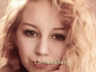 CarolineDias