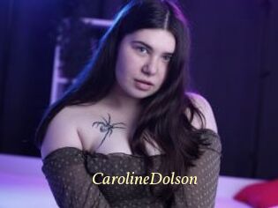 CarolineDolson