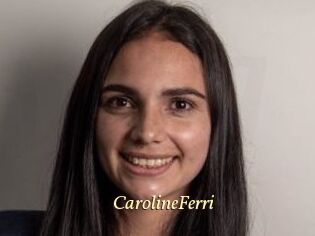 CarolineFerri