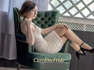 CarolineFride