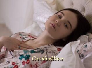 CarolineHines