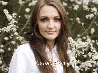 CarolineHot