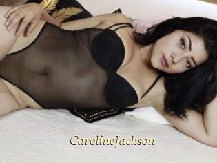 CarolineJackson