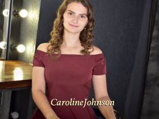 CarolineJohnson