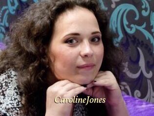 CarolineJones