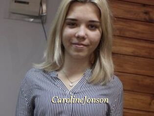 CarolineJonson