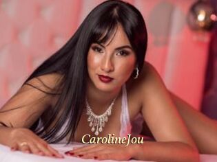 CarolineJou