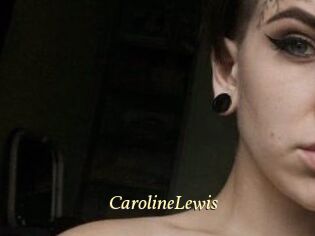 CarolineLewis