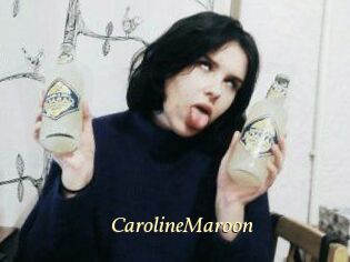 CarolineMaroon