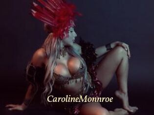 CarolineMonnroe