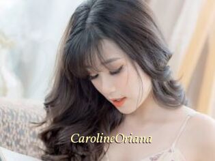 CarolineOriana