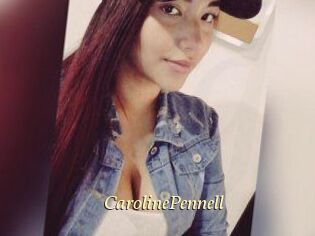CarolinePennell