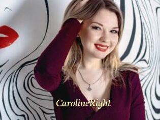 CarolineRight