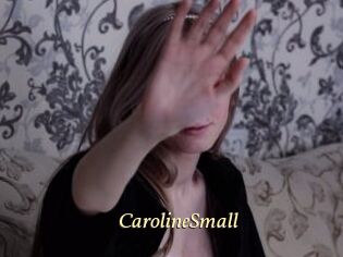 CarolineSmall