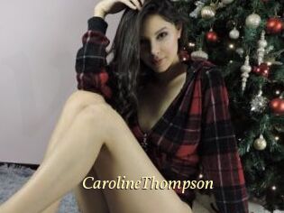 CarolineThompson