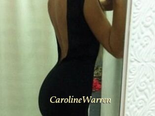 CarolineWarren
