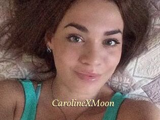 CarolineXMoon Vidéo porno gratuite