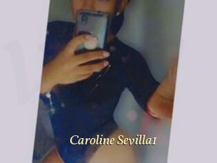 Caroline_Sevilla1