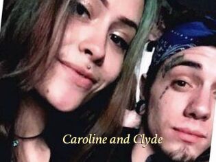 Caroline_and_Clyde