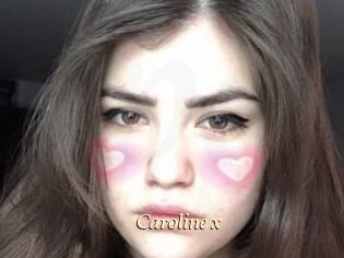 Caroline_x