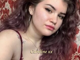 Caroline_xx