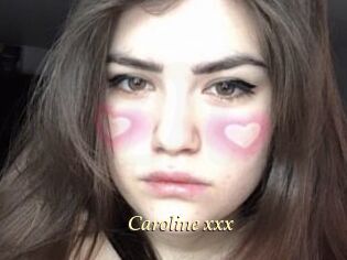 Caroline_xxx