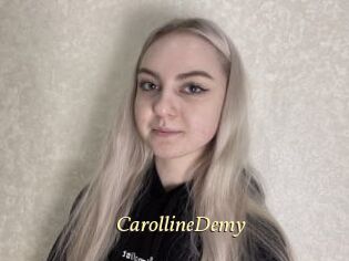 CarollineDemy