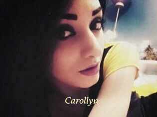 Carollyn