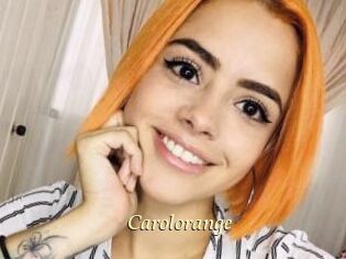 Carolorange