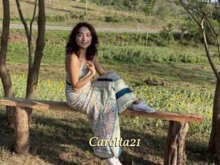 Carolta21