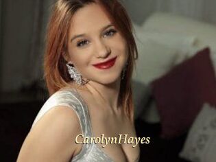 CarolynHayes Vidéo porno gratuite