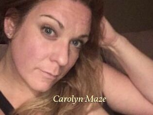 Carolyn_Maze