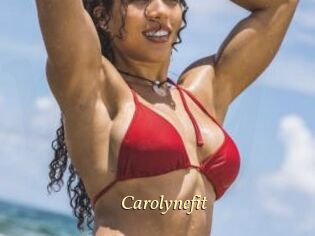 Carolynefit Vidéo porno gratuite