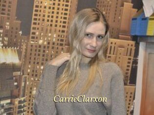 CarrieClarxon