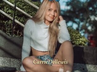 CarrieDellewis