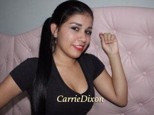 CarrieDixon