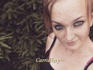 CarrieFiery
