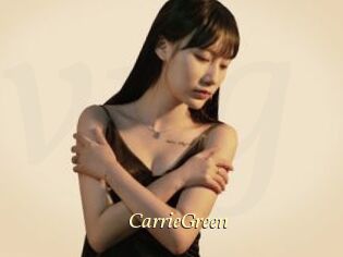 CarrieGreen