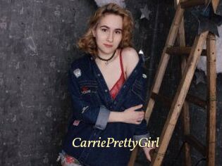 CarriePrettyGirl