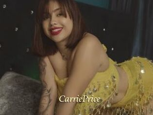 CarriePrice
