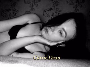 Carrie_Dean
