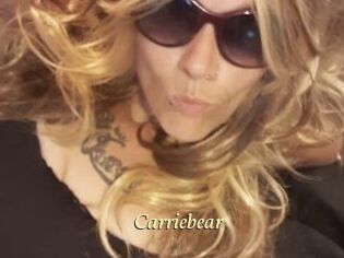 Carriebear