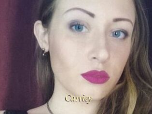 Carriey