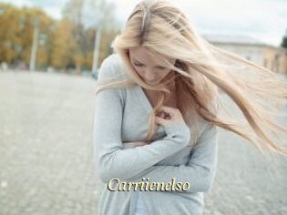 Carriienelso