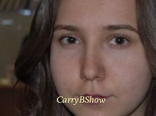 CarryBShow