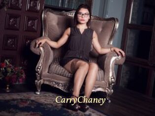 CarryChaney