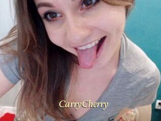 CarryCherry