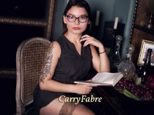 CarryFabre